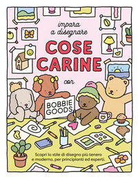 Impara a disegnare cose carine 