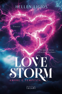 Love storm - amore e tempesta 