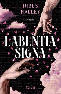 Labentia signa - desiderio 