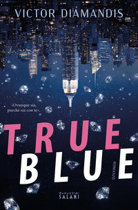 True blue 
