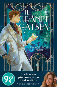 Grande gatsby 