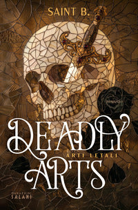 Deadly arts - arti letali 