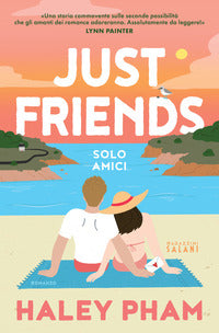 Just friends - solo amici 