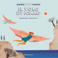 Volo di icaro 
