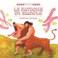 Fatiche di ercole 