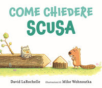 Come chiedere scusa 