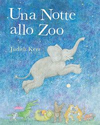 Notte allo zoo 