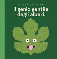 Genio gentile degli alberi 