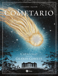 Cometario - catalogo delle grandi comete 