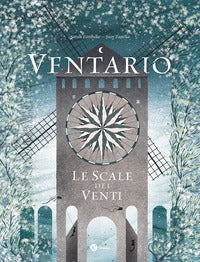 Ventario - le scale dei venti 
