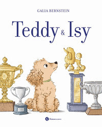 Teddy e isy 