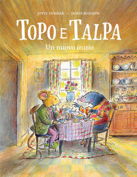 Topo e talpa un nuovo inizio 