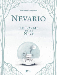 Nevario - le forme della neve 