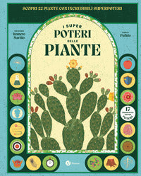 Superpoteri delle piante 