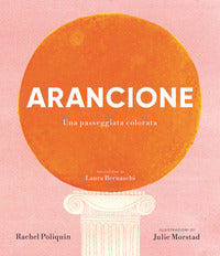 Arancione - una passeggiata colorata 