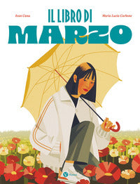 Libro di marzo 