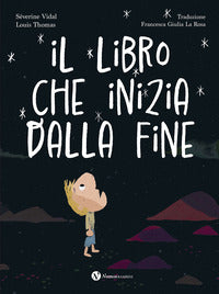 Libro che inizia dalla fine 