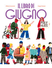 Libro di giugno 
