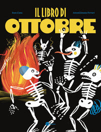 Libro di ottobre 