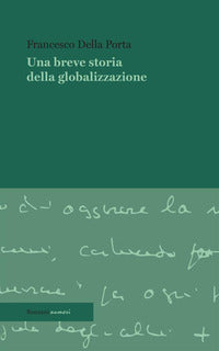 Breve storia della globalizzazione 