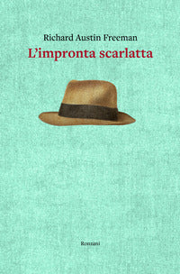 Impronta scarlatta 