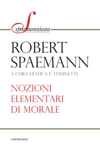 Nozioni elementari di morale 