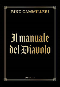 Manuale del diavolo 