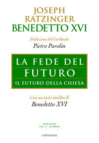 Fede del futuro - il futuro della chiesa 