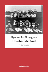 Barbari del sud e altri racconti 