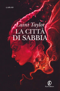 Citta' di sabbia 