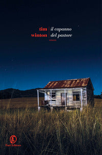 Capanno del pastore 