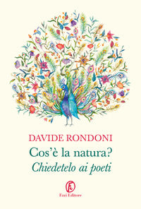 Cos'e' la natura ? chiedetelo ai poeti 
