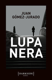 Lupa nera 