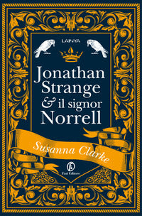 Jonathan strange e il signor norrell 