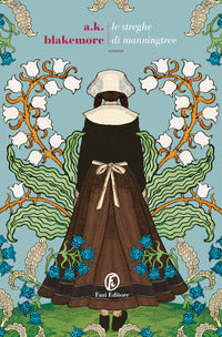 Streghe di manningtree 