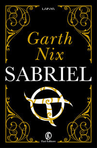 Sabriel 