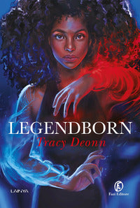 Legendborn 