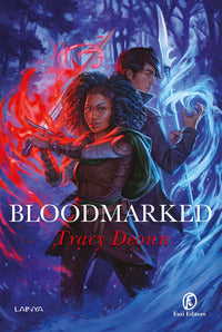 Bloodmarked - legendborn 2 