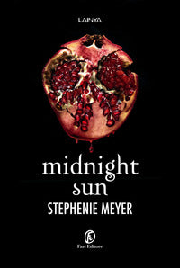 Midnight sun 