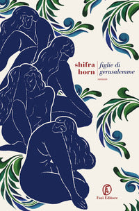 Figlie di gerusalemme 