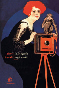 Fotografa degli spiriti 