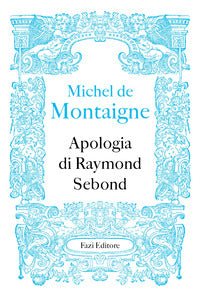 Apologia di raymond sebond 