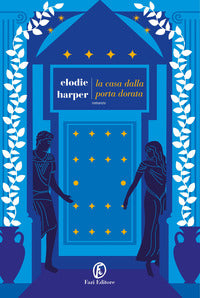 Casa dalla porta dorata 