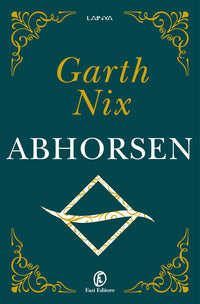 Abhorsen 