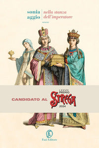 Nella stanza dell'imperatore 