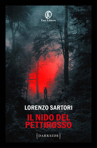 Nido del pettirosso 