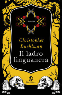 Ladro linguanera 