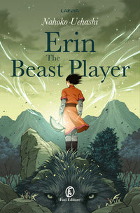 Erin - the beast player 