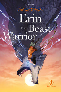 Erin the beast warrior 