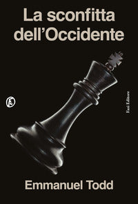 Sconfitta dell'occidente 